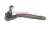 METZGER 84028501 Tie Rod End